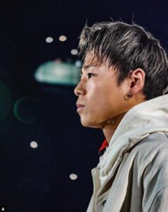 武尊の写真1