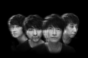 Mr.Childrenの写真