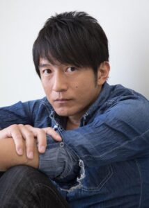 桜井和寿の写真1