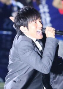 櫻井和寿の写真2