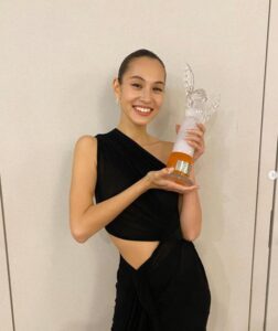 水原希子の写真