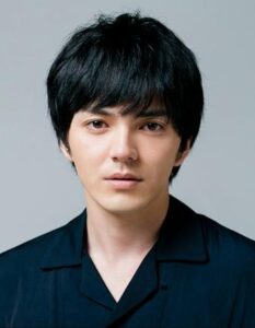 林遣都の写真