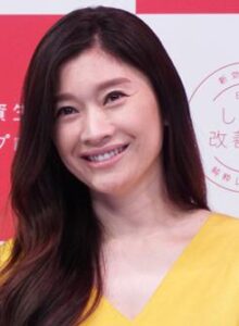篠原涼子の写真2