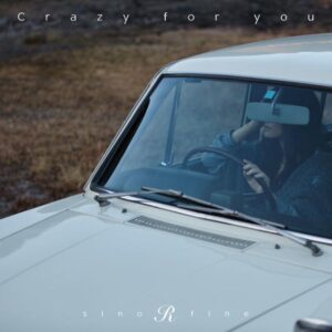 Crazy for you