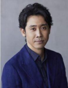 大泉洋の写真