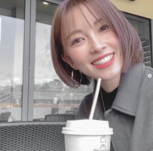 藤原望未の写真1