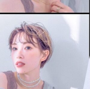 藤原望未の写真2
