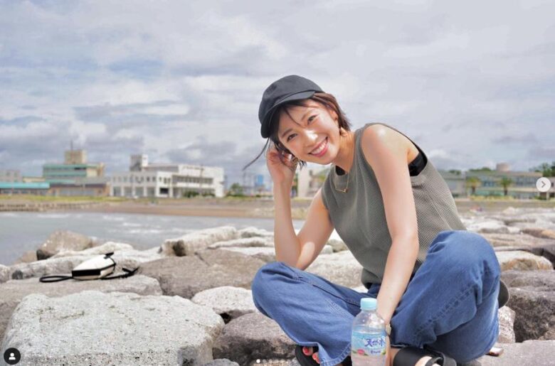 藤原望未の写真4