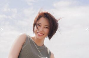 藤原望未の写真5