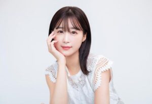 休井美郷の画像