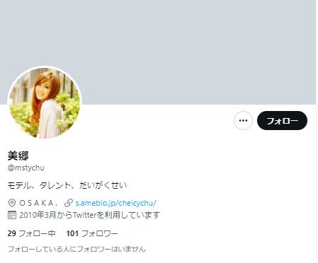 休井美郷の大学時代