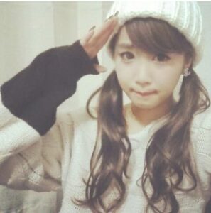 休井美郷のアイドル時代