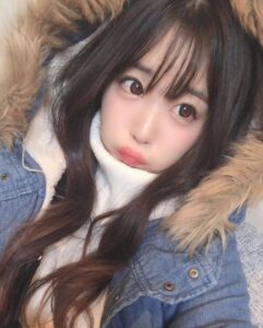 休井美郷の2018年