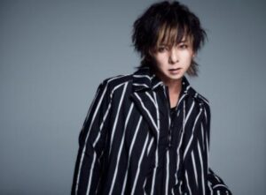 松岡充の写真1