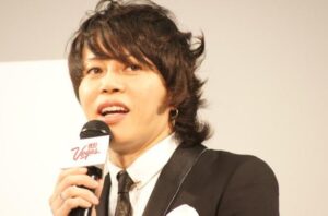 西川貴教の写真1