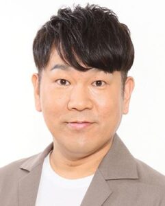 藤本敏史の写真