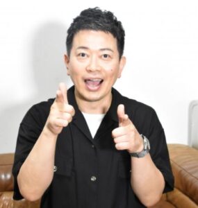 宮迫博之の写真