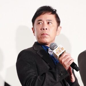 岡村隆史の写真