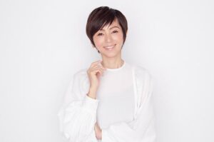 渡辺麻里奈の写真