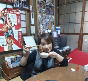 朝倉恵美の写真２