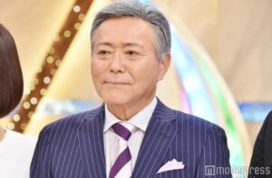 小倉智昭の写真