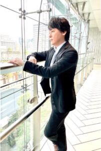 河村隆一の写真2