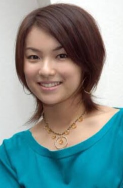 内山理奈の昔の写真