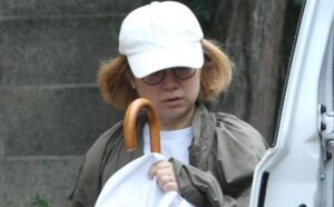 YUKIの劣化写真