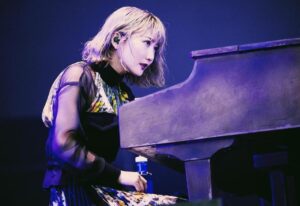 saoriの写真
