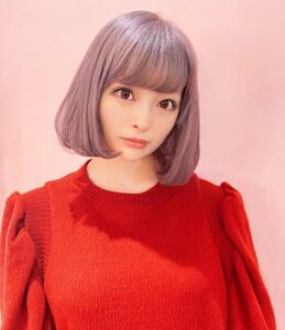 きゃりーぱみゅぱみゅの写真