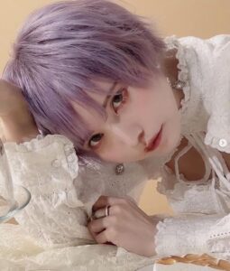 益若つばさの写真