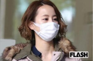 堀北真希の写真３