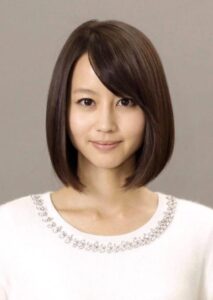 堀北真希の写真１