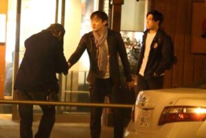 山本耕史の写真２