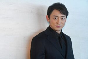 山本耕史の写真１