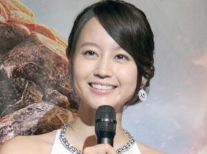 堀北真希の写真６