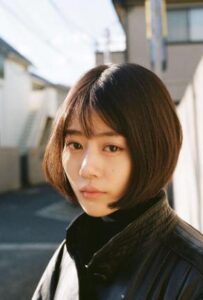 高畑充希の写真