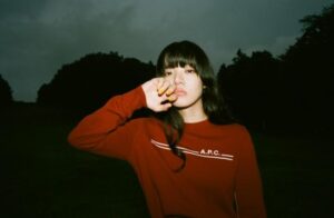 あいみょんの写真3