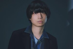 尾崎世界観の写真