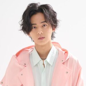 藤ヶ谷太輔の写真