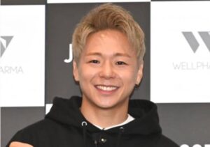 武尊の写真７