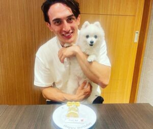 佐藤マクファーレン優樹の写真２