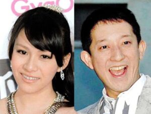 西脇綾香とサバンナの高橋