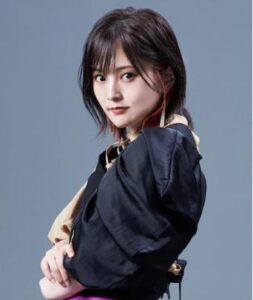 NMB48・山本彩の写真