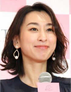 浅田舞の写真