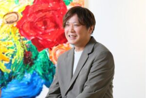 杉田陽平の写真1