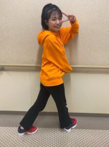 高木紗友希の写真1