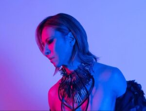 YOSHIKIの写真２