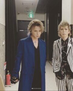 MICHAELの写真