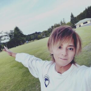松岡充の写真1